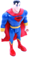 Preview: DC Super Pets Actionfigur "Superman" von Fisher Price